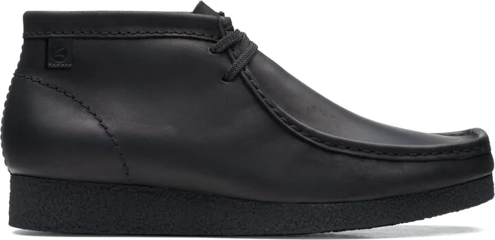 Clarks Men's Shacre Boots - Image 7