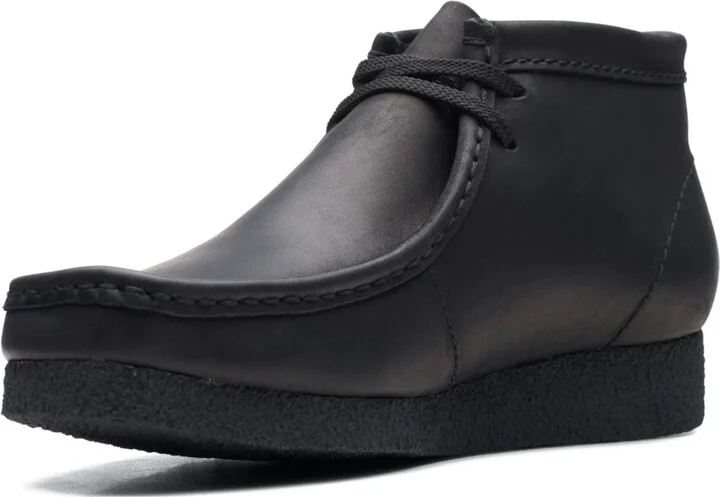 Clarks Men's Shacre Boots - Image 9
