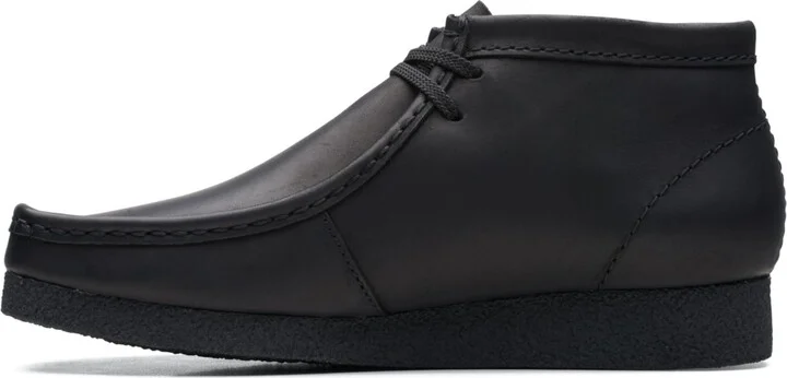 Clarks Men's Shacre Boots - Image 10