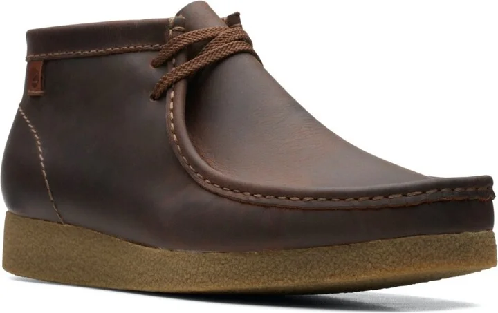 Clarks Men's Shacre Boots