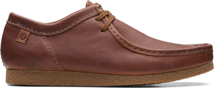 Clarks Men's Shacre Ii Run Shoes - Image 2