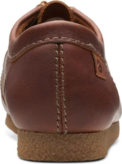 Clarks Men's Shacre Ii Run Shoes - Image 3