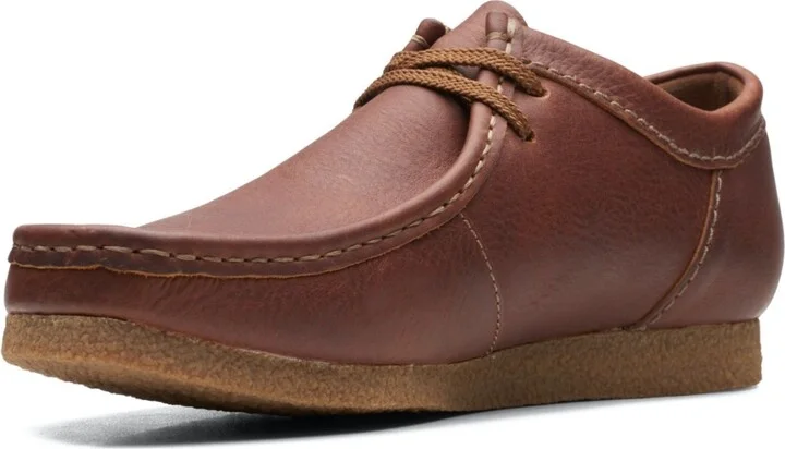 Clarks Men's Shacre Ii Run Shoes - Image 5