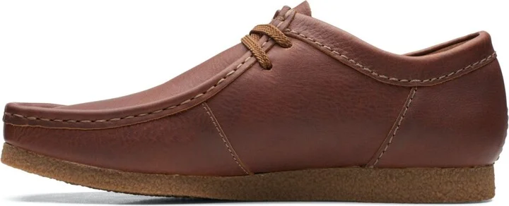 Clarks Men's Shacre Ii Run Shoes - Image 6