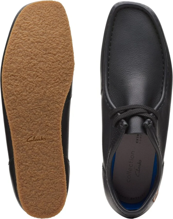 Clarks Men's Shacre Ii Run Shoes - Image 8