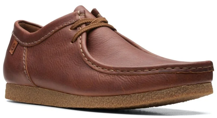 Clarks Men's Shacre Ii Run Shoes