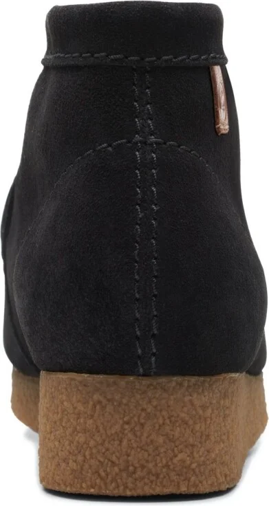 Clarks Men's Shacre Suede Boots - Image 4