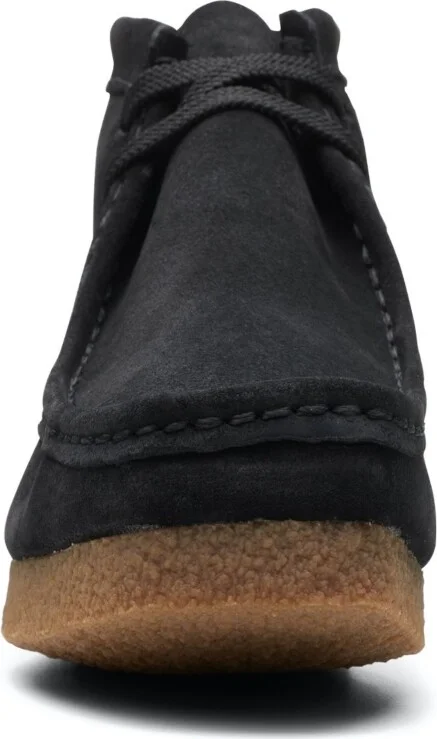 Clarks Men's Shacre Suede Boots - Image 5