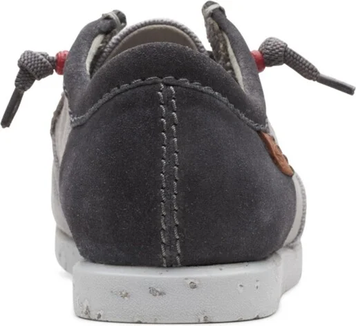 Clarks Men's ShacreLite Moc Comfort Shoes - Image 3