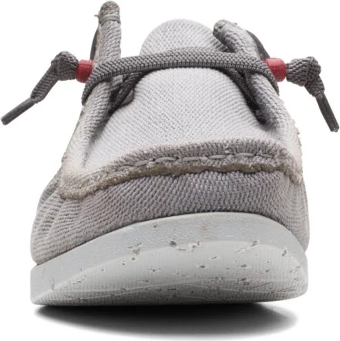 Clarks Men's ShacreLite Moc Comfort Shoes - Image 5