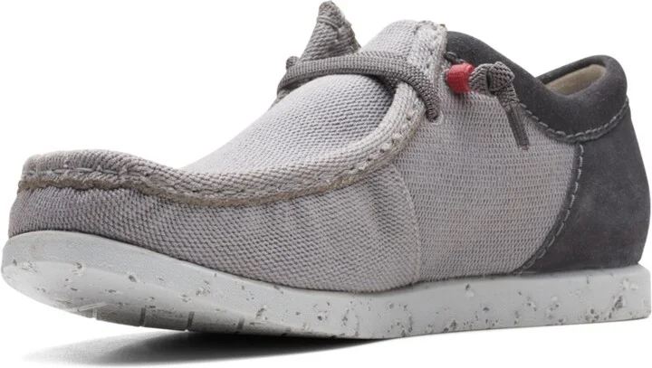 Clarks Men's ShacreLite Moc Comfort Shoes - Image 6