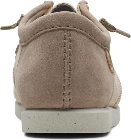 Clarks Men's ShacreLite Moc Comfort Shoes - Image 8