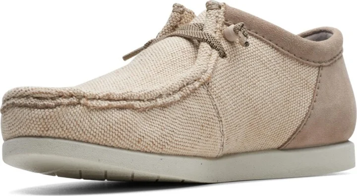 Clarks Men's ShacreLite Moc Comfort Shoes - Image 11