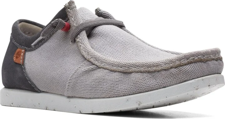 Clarks Men's ShacreLite Moc Comfort Shoes