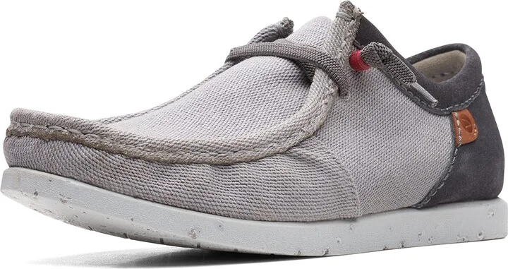 Clarks Men's ShacreLite Moc Moccasin