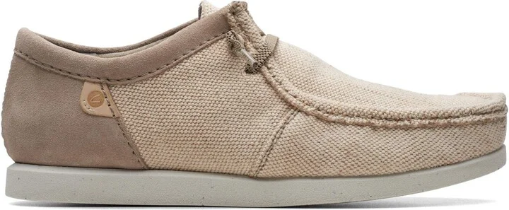 Clarks Men's ShacreLite Moc Moccasin