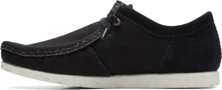 Clarks Men's ShacreLite Moc Slip On Shoes - Image 6