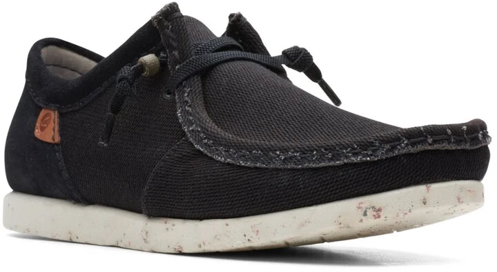 Clarks Men's ShacreLite Moc Slip On Shoes