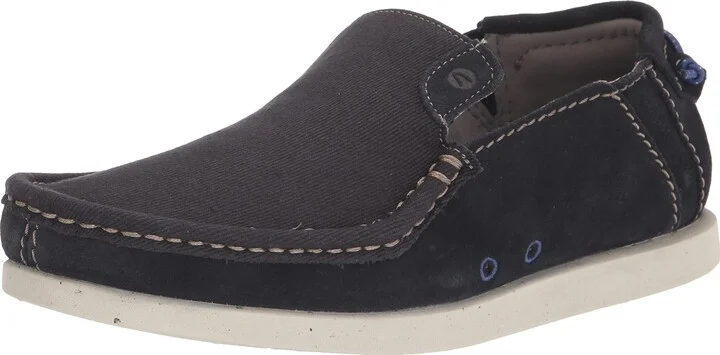 Clarks Men's ShacreLiteStep Loafer