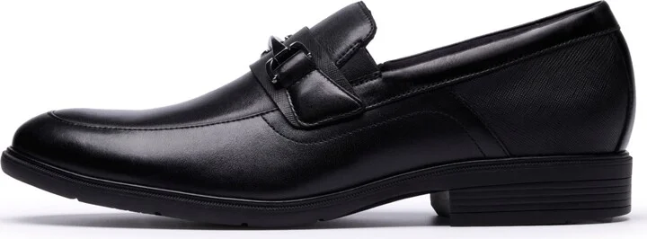 Clarks Men's Steadwell Bit Slip On Loafers - Image 2