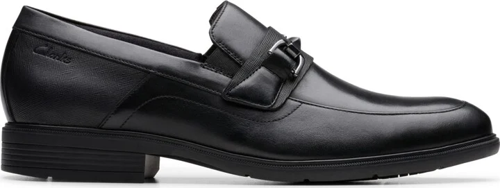 Clarks Men's Steadwell Bit Slip On Loafers - Image 3