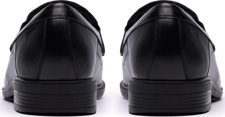 Clarks Men's Steadwell Bit Slip On Loafers - Image 5