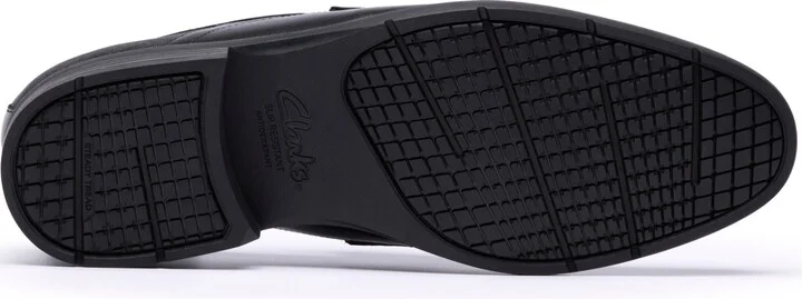 Clarks Men's Steadwell Bit Slip On Loafers - Image 6