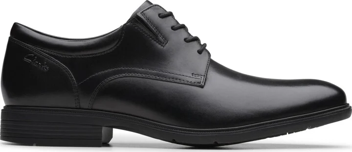 Clarks Men's Steadwell Lace Dress Shoe - Image 2