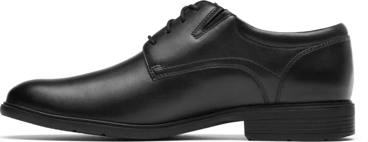 Clarks Men's Steadwell Lace Dress Shoe - Image 3