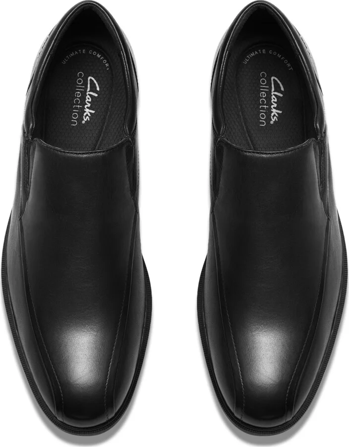 Clarks Men's Steadwell Step Dress Shoe - Image 4