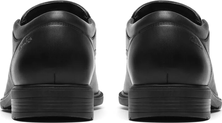 Clarks Men's Steadwell Step Dress Shoe - Image 5