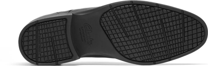 Clarks Men's Steadwell Step Dress Shoe - Image 6