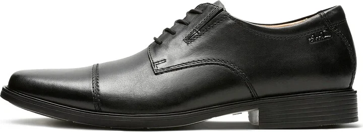 Clarks Men's Tilden Cap Oxford