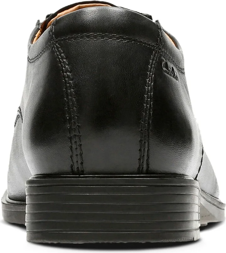 Clarks Men's Tilden Cap Toe Oxford - Image 6