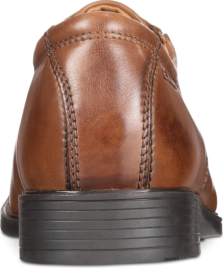 Clarks Men's Tilden Cap Toe Oxford - Image 9