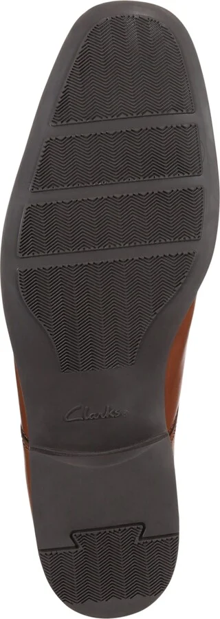 Clarks Men's Tilden Cap Toe Oxford - Image 10