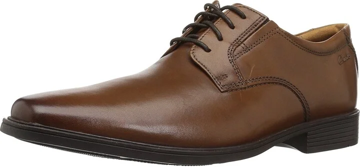 Clarks Men's Tilden Plain(new Color) Oxford