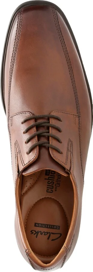 Clarks Men's Tilden Walk Oxford - Image 3