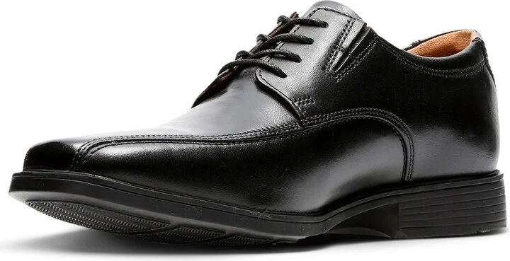 Clarks Men's Tilden Walk Oxford - Image 7
