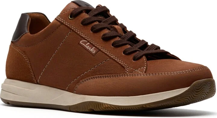 Tan Leather