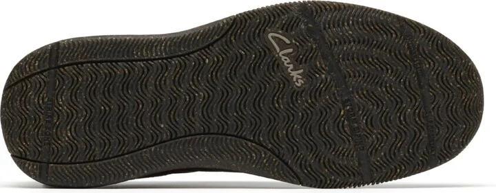 Clarks Men's Townview Style Casual Lace Up Sneakers - Image 6