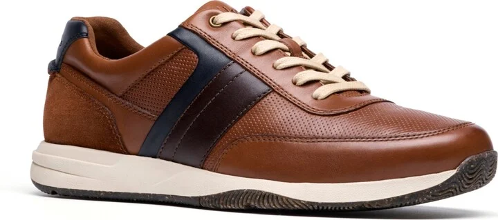 Tan Leather