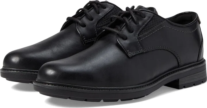 Clarks Men's Un Shire Low Oxford