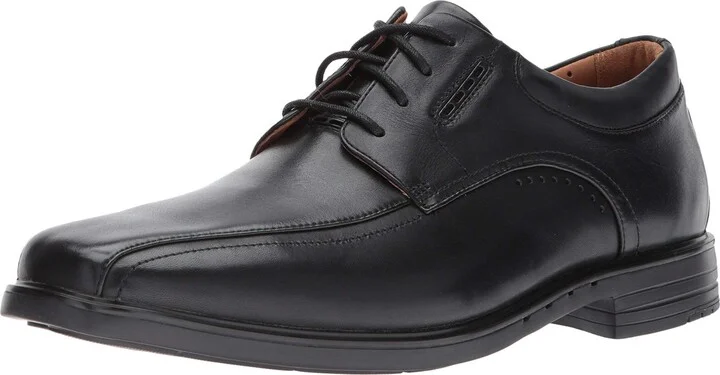 Clarks mens Unkenneth Way Oxford