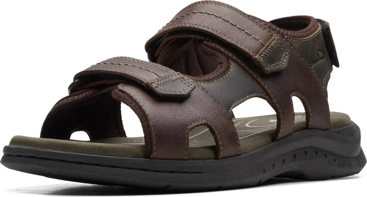 Dark Brown Leather