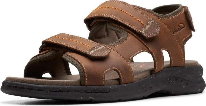 Clarks Men's Walkford Walk Sport Sandal