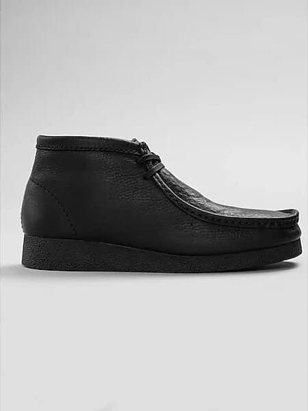 Black Leather