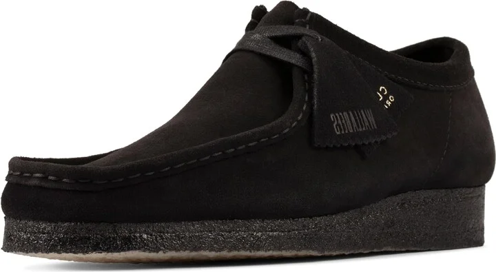 Clarks Men's Wallabee Oxford