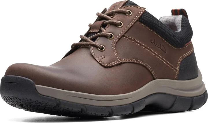 Brown Leather