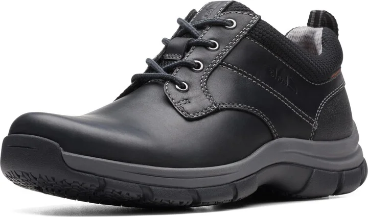 Clarks Men's Walpath Low Oxford